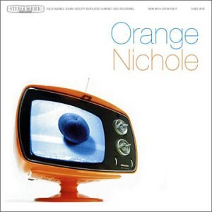 Orange Nichole/Orange Nichole