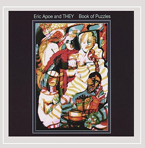 Eric & They Apoe/Book Of Puzzles