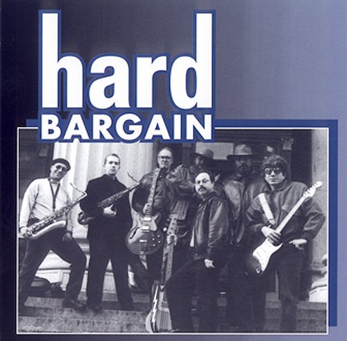 Hard Bargain/Hard Bargain