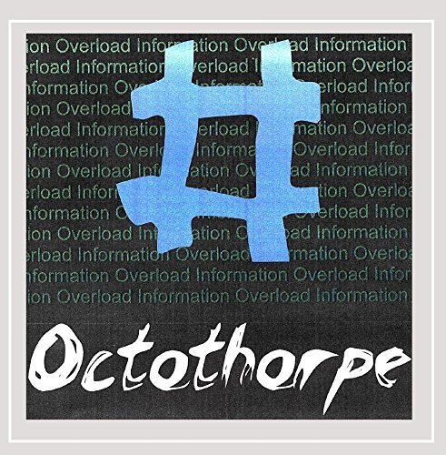 Octothorpe/Information Overload