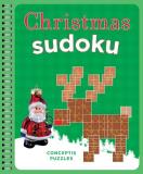 Conceptis Puzzles Christmas Sudoku 