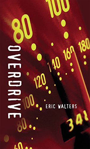 Eric Walters/Overdrive