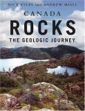 Nick Eyles Canada Rocks The Geologic Journey 
