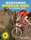 Mel Allwood Maintaining Mountain Bikes The Do It Yourself Guide 0002 Edition;second Edition 