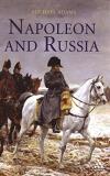 Michael Adams Napoleon And Russia 