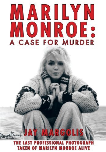 Jay Margolis/Marilyn Monroe@A Case For Murder