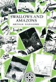 Arthur Ransome Swallows & Amazons 