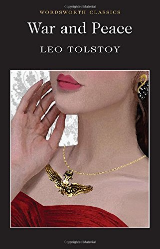 Leo Tolstoy/War and Peace@Revised