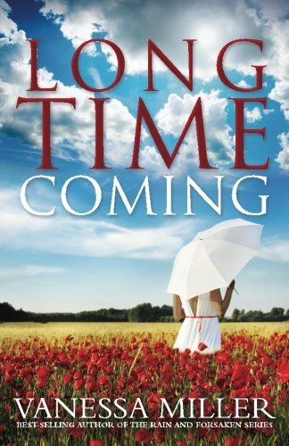 Vanessa Miller/Long Time Coming
