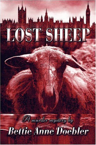 Bettie Anne Doebler/Lost Sheep