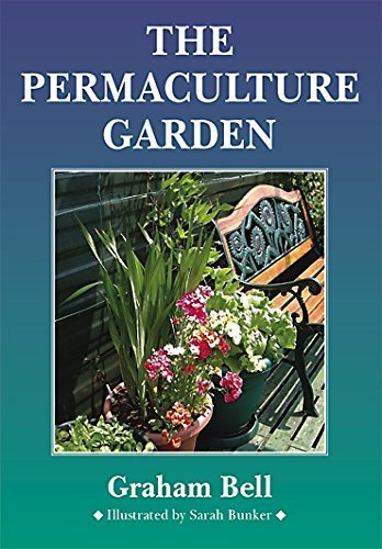 Graham Bell The Permaculture Garden 0002 Edition;revised 