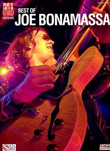 Joe Bonamassa/Best of Joe Bonamassa