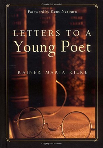 Rainer Maria Rilke/Letters to a Young Poet@0002 EDITION;