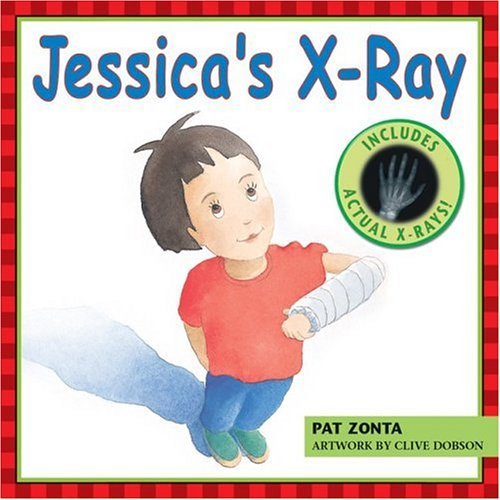 Pat Zonta Jessica's X Ray 