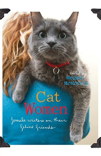 Megan (EDT) McMorris/Cat Women