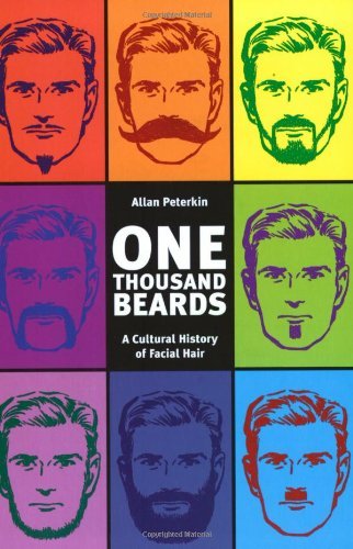 Alan Peterkin/One Thousand Beards