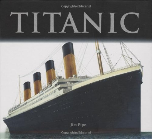 Jim Pipe/Titanic