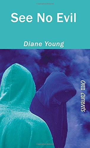 Diane Young See No Evil 