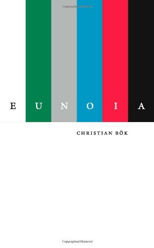 Christian B?k/Eunoia@ The Upgraded Edition@Second Edition,
