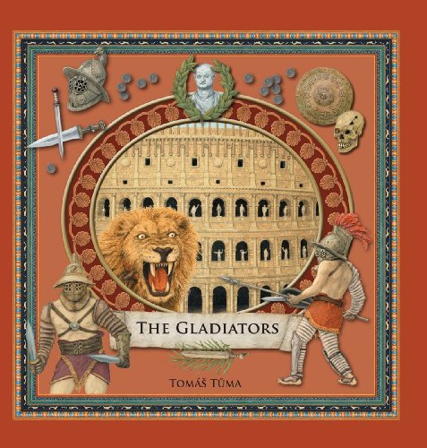 Tomas Tuma/The Gladiators