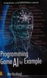 Mat Buckland Programming Game Ai By Example 