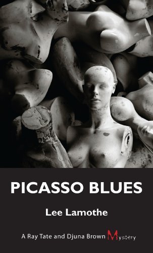 Lee Lamothe/Picasso Blues