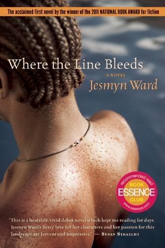 Jesmyn Ward/Where the Line Bleeds