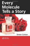 Simon Cotton Every Molecule Tells A Story 