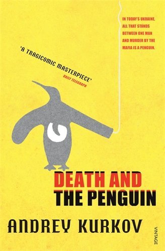 Andrey Kurkov/Death And The Penguin