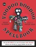 Denise Alvarado Voodoo Hoodoo Spellbook 