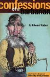 Edward Abbey Confessions Of A Barbarian 