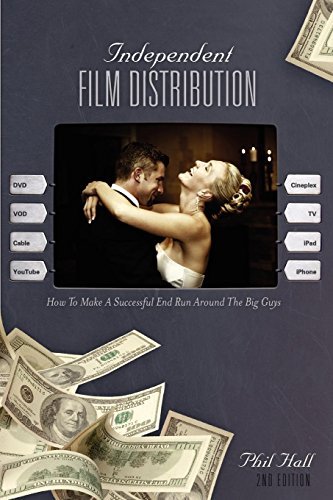 Phil Hall/Independent Film Distribution@ How to Make a Successful End Run Around the Big G