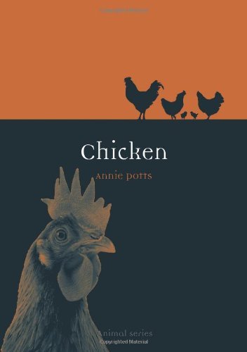 Annie Potts/Chicken