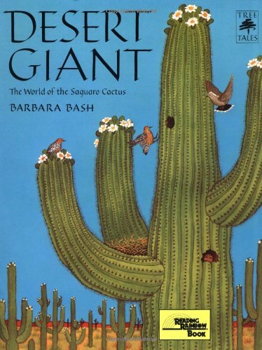 Barbara Bash/Desert Giant