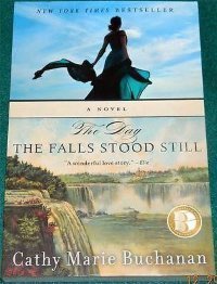 Cathy Marie Buchanan/Day The Falls Stood Still, The--B&N Recommends Edi