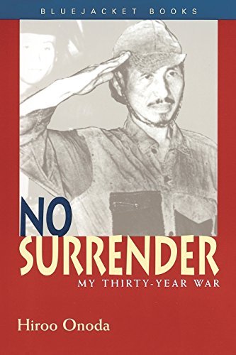 Onoda,Hiroo/ Terry,Charles Sanford (TRN)/No Surrender