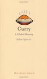 Colleen Taylor Sen Curry A Global History 0074 Edition; 