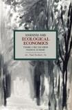 Paul Burkett Marxism And Ecological Economics Toward A Red And Green Political Economy 