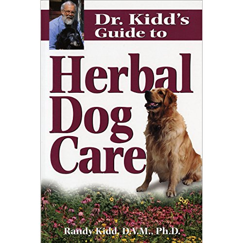 Randy Kidd/Herbal Dog Care
