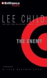 Lee Child The Enemy Abridged 