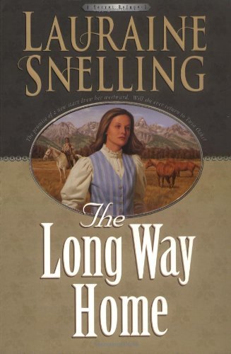 Lauraine Snelling/The Long Way Home@Repackaged