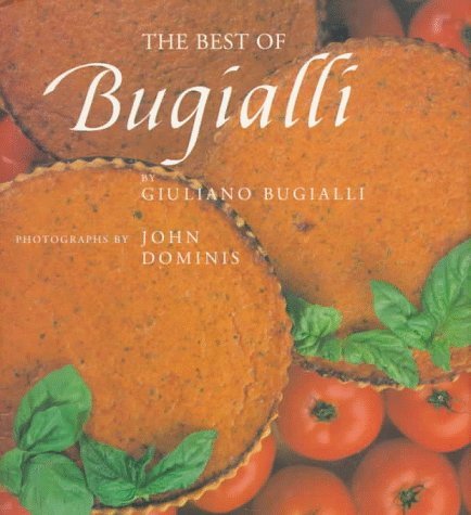 Giuliano Bugialli/The Best Of Bugialli