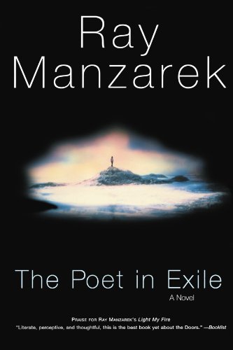 Ray Manzarek/The Poet in Exile@Reprint