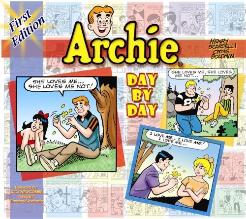 Craig Boldman/Archie Day By Day