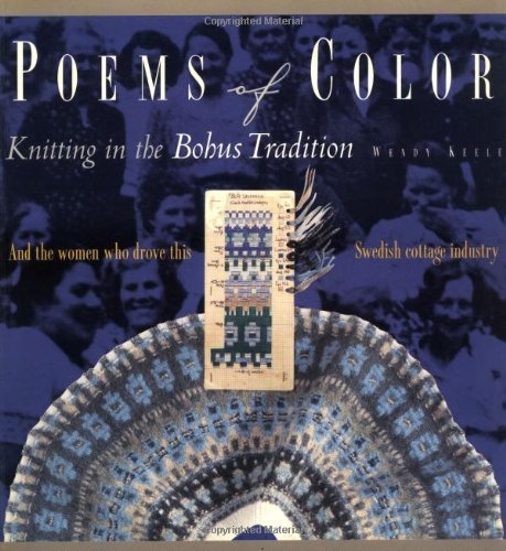 Wendy Keele Poems Of Color 