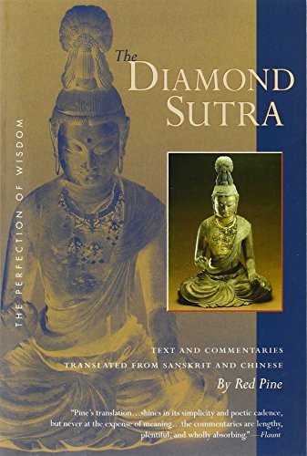 Red Pine/The Diamond Sutra@Revised