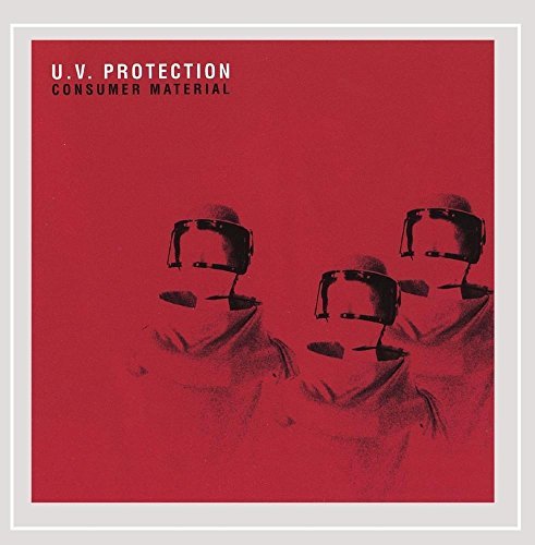 U.V. Protection/Consumer Material