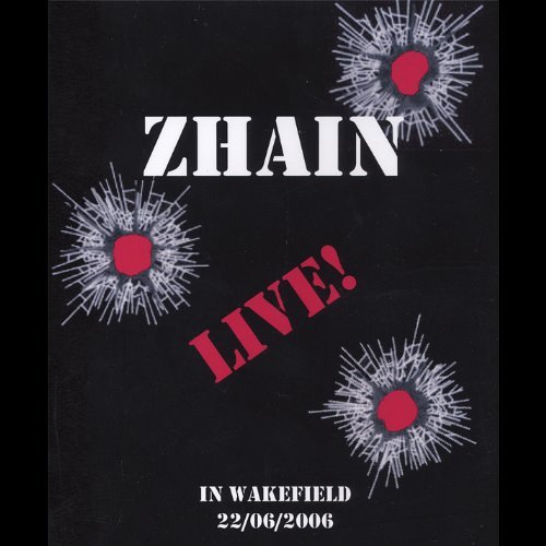 Zhain/Live!