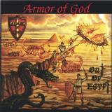 Armor Of God Out Of Egypt 