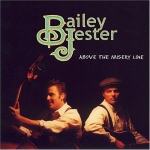 Bailey Jester/Above The Misery Line